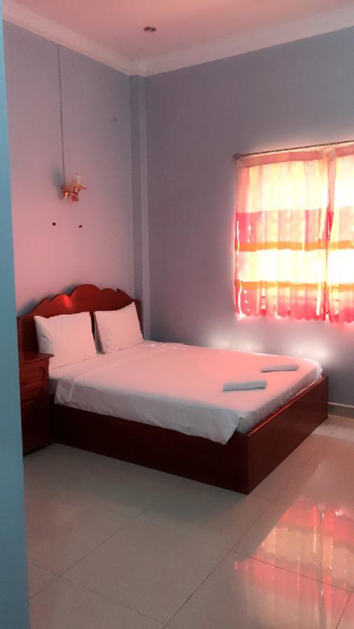 Khmer Village Guesthouse Phnom Penh Exterior foto